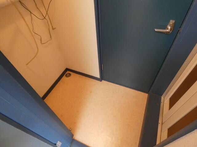 ハートカクテルの物件内観写真