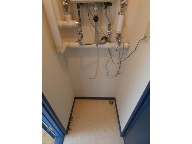 ハートカクテルの物件内観写真