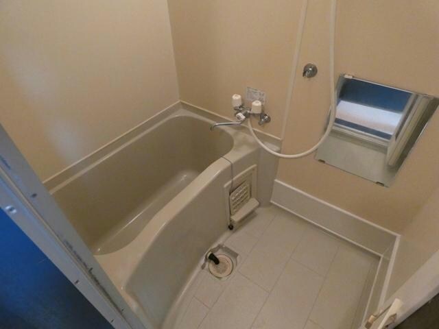 ハートカクテルの物件内観写真