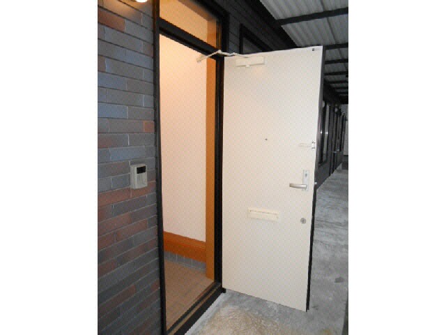 ロイヤルエステートＬの物件内観写真