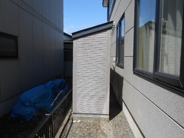 ロイヤルエステートＬの物件内観写真