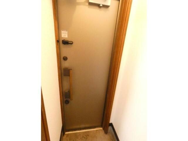 アイランドハイツの物件内観写真