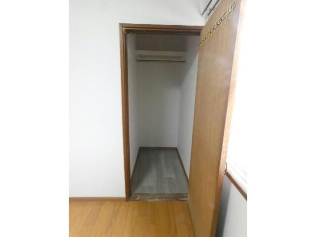 アイランドハイツの物件内観写真