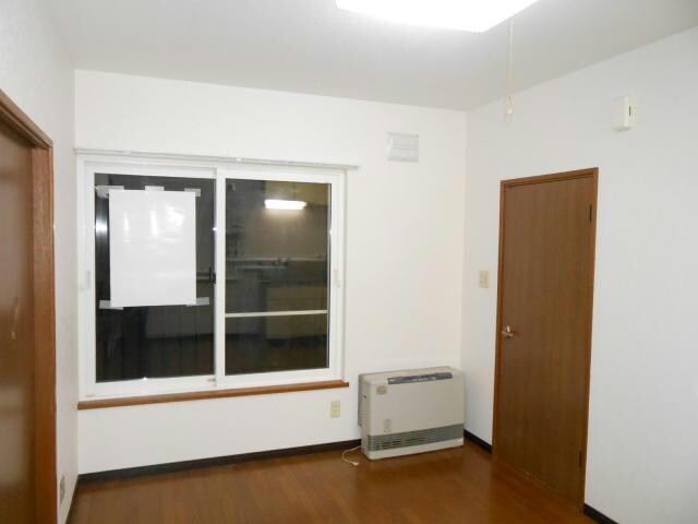 アイランドハイツの物件内観写真