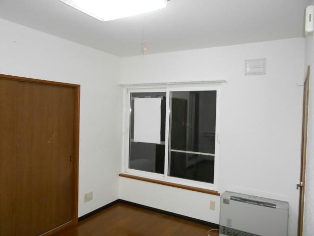 アイランドハイツの物件内観写真