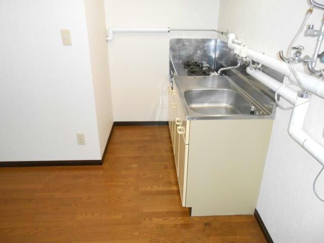 アイランドハイツの物件内観写真