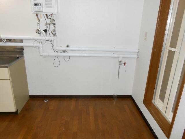 アイランドハイツの物件内観写真