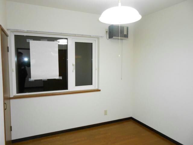 アイランドハイツの物件内観写真