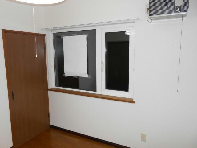 アイランドハイツの物件内観写真