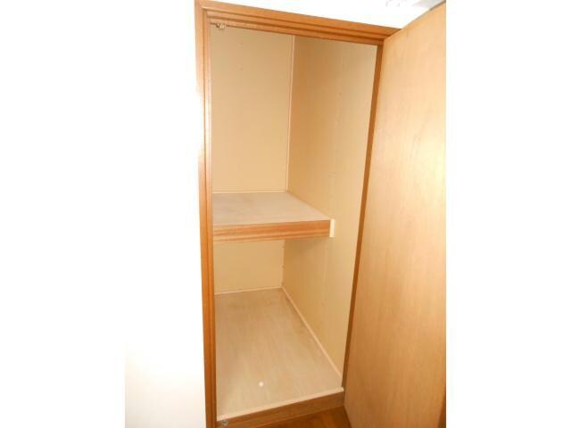 アイランドハイツの物件内観写真