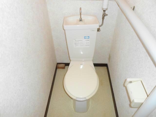 アイランドハイツの物件内観写真