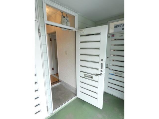 アークキャビンＦＵＪＩの物件内観写真