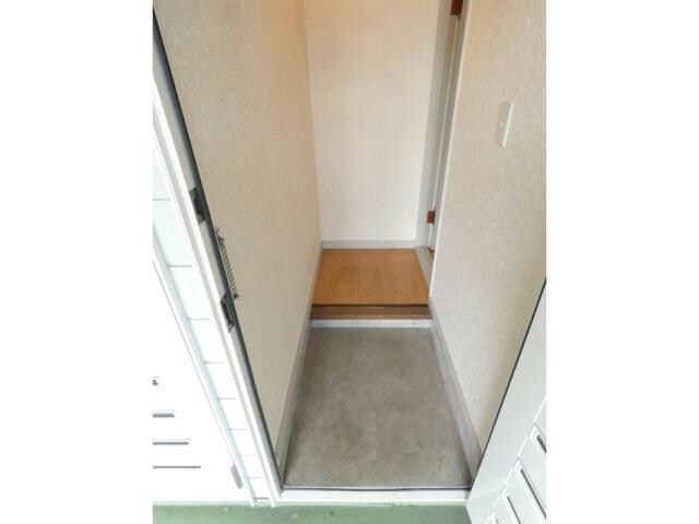 アークキャビンＦＵＪＩの物件内観写真