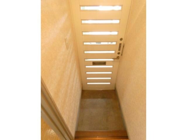 アークキャビンＦＵＪＩの物件内観写真