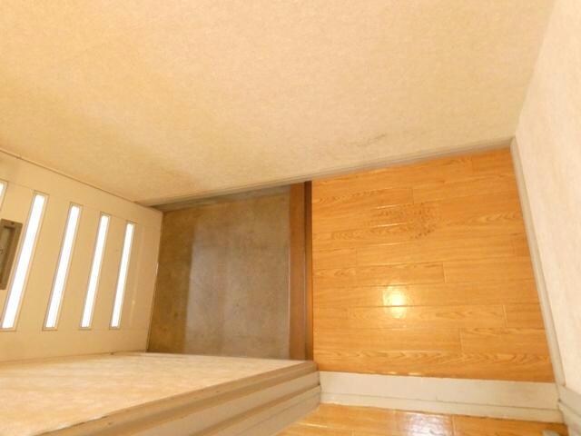 アークキャビンＦＵＪＩの物件内観写真