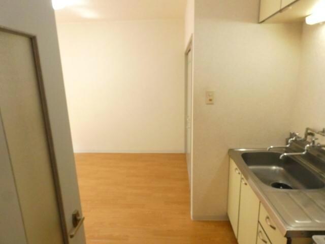 アークキャビンＦＵＪＩの物件内観写真