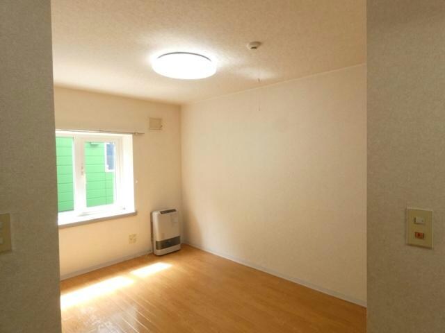 アークキャビンＦＵＪＩの物件内観写真