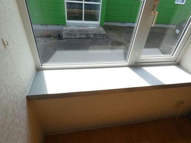 アークキャビンＦＵＪＩの物件内観写真