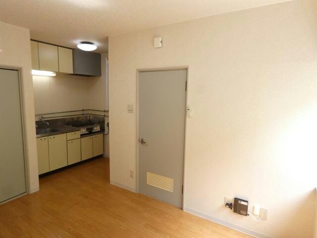 アークキャビンＦＵＪＩの物件内観写真