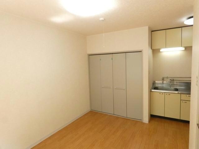 アークキャビンＦＵＪＩの物件内観写真