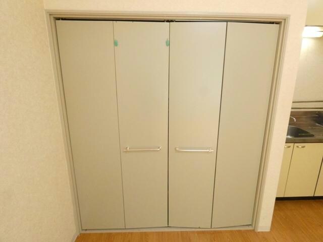 アークキャビンＦＵＪＩの物件内観写真