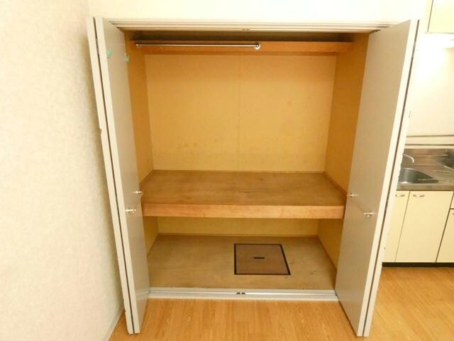 アークキャビンＦＵＪＩの物件内観写真