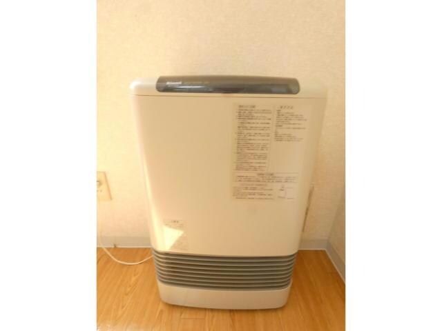 アークキャビンＦＵＪＩの物件内観写真