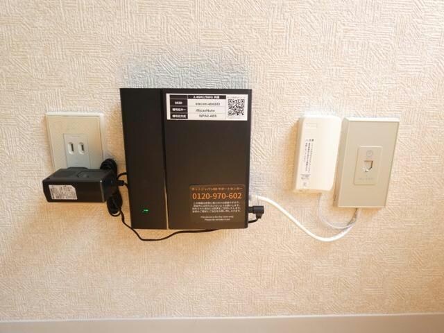 アークキャビンＦＵＪＩの物件内観写真