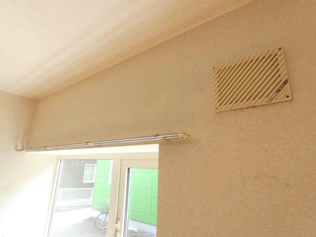 アークキャビンＦＵＪＩの物件内観写真