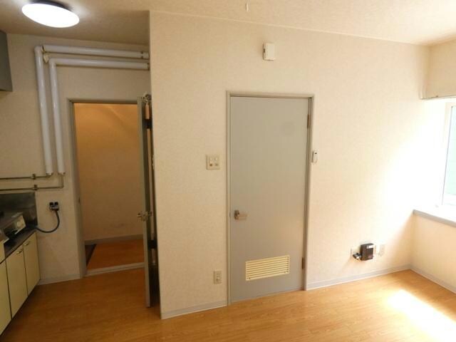 アークキャビンＦＵＪＩの物件内観写真