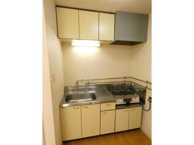 アークキャビンＦＵＪＩの物件内観写真