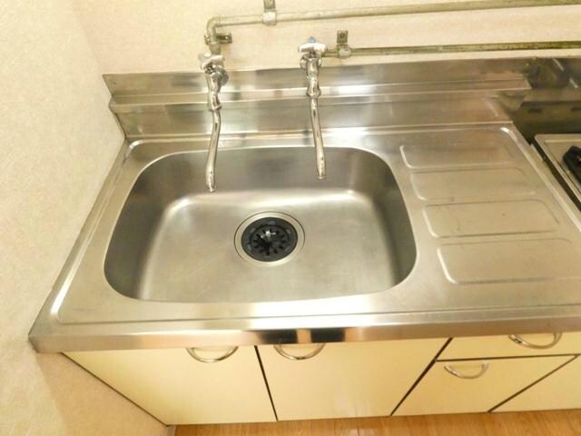 アークキャビンＦＵＪＩの物件内観写真