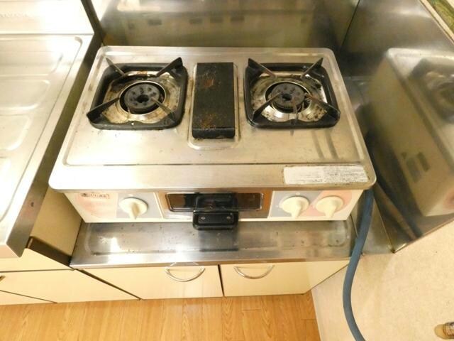 アークキャビンＦＵＪＩの物件内観写真