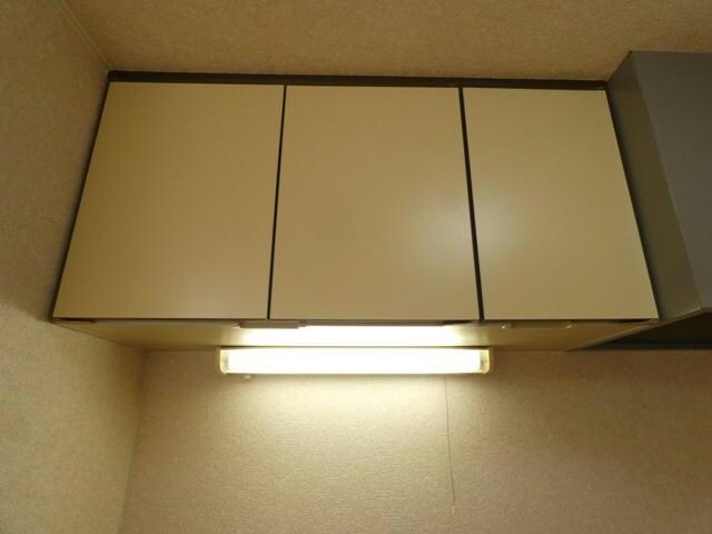 アークキャビンＦＵＪＩの物件内観写真