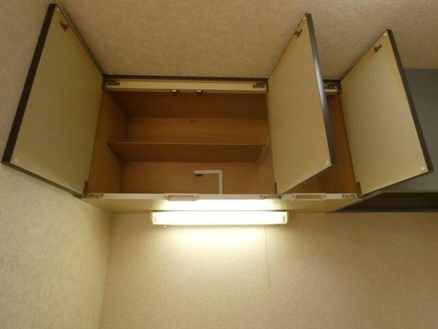 アークキャビンＦＵＪＩの物件内観写真