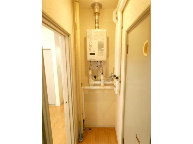 アークキャビンＦＵＪＩの物件内観写真