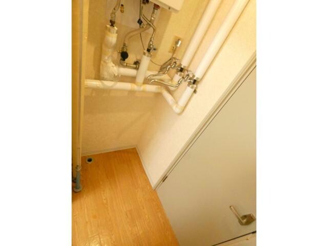 アークキャビンＦＵＪＩの物件内観写真