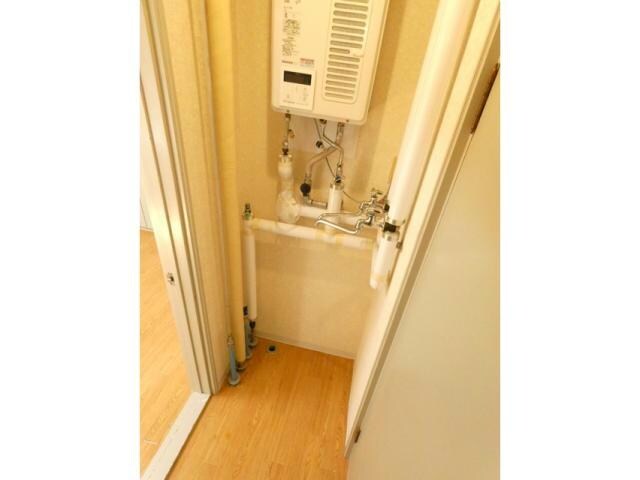 アークキャビンＦＵＪＩの物件内観写真