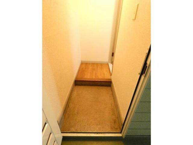 アークキャビンＦＵＪＩの物件内観写真