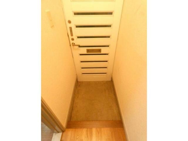 アークキャビンＦＵＪＩの物件内観写真