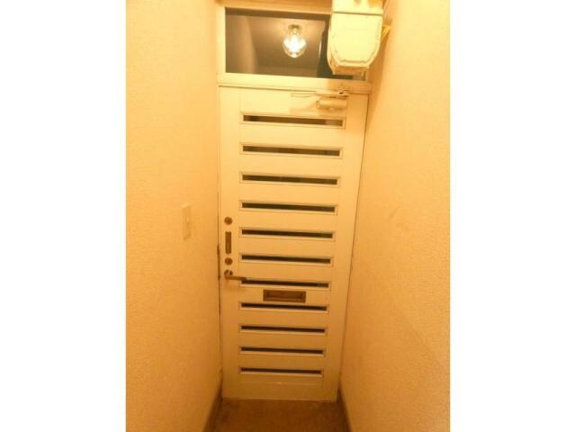 アークキャビンＦＵＪＩの物件内観写真