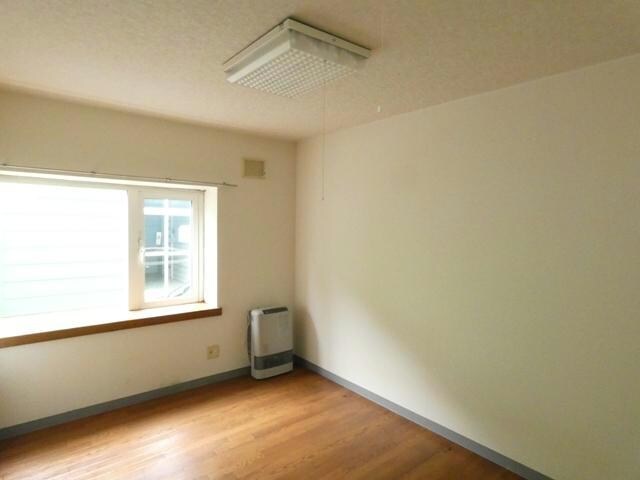 アークキャビンＦＵＪＩの物件内観写真