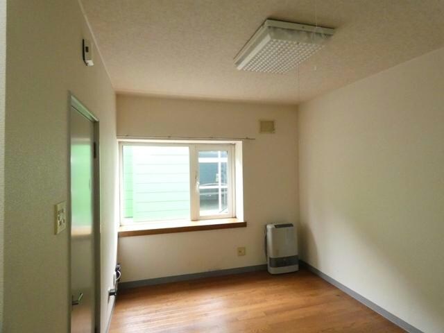 アークキャビンＦＵＪＩの物件内観写真