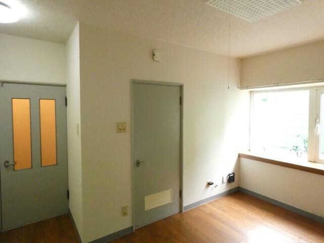 アークキャビンＦＵＪＩの物件内観写真