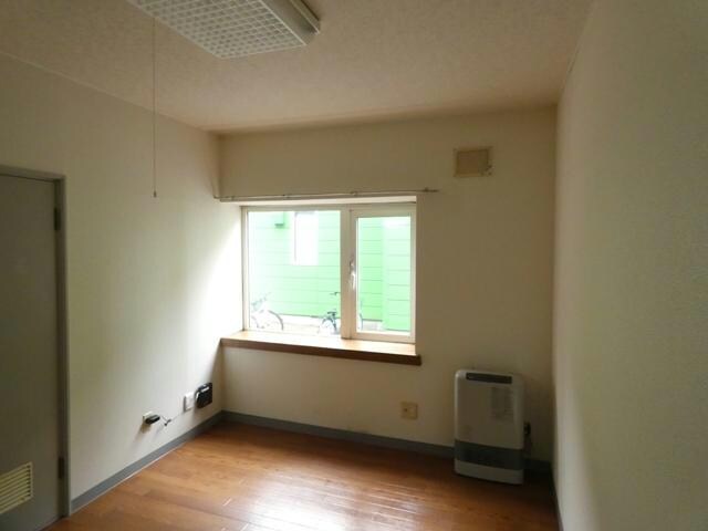 アークキャビンＦＵＪＩの物件内観写真