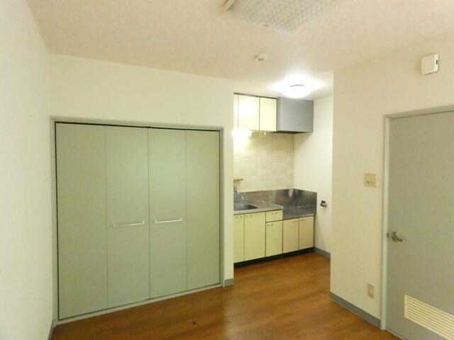 アークキャビンＦＵＪＩの物件内観写真