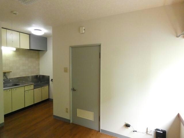 アークキャビンＦＵＪＩの物件内観写真