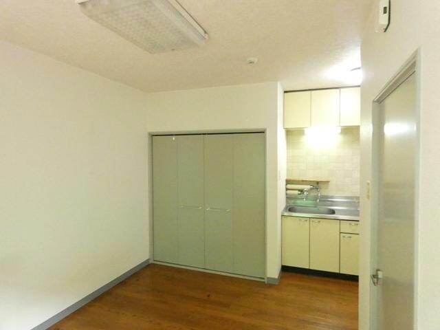 アークキャビンＦＵＪＩの物件内観写真