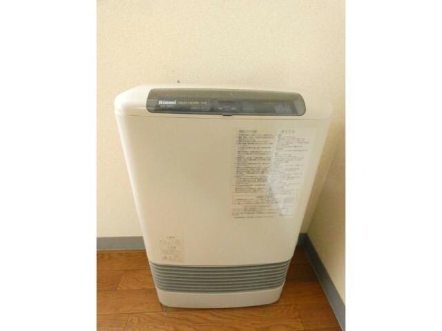 アークキャビンＦＵＪＩの物件内観写真