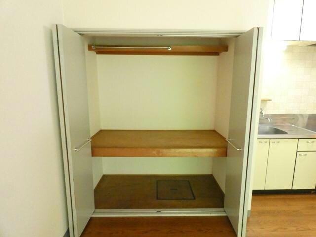 アークキャビンＦＵＪＩの物件内観写真